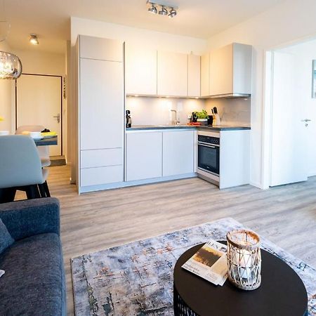 Hafenspitze App 20 Appartement Wißmar Buitenkant foto